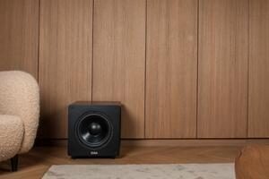 Velodyne Acoustics Deep Waves Subwoofer