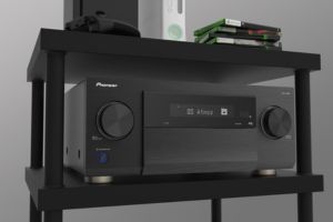 AV-Receiver: Der VSA-LX805