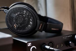 Sennheiser HD 660S2 Kopfhörer