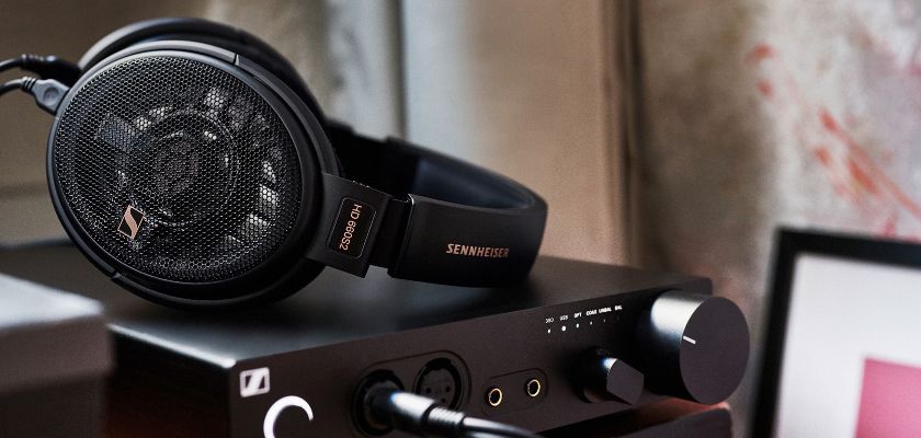 Sennheiser überarbeitete den HD 660S2 Kopfhörer