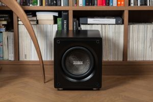 Velodyne Acoustics VI-Q