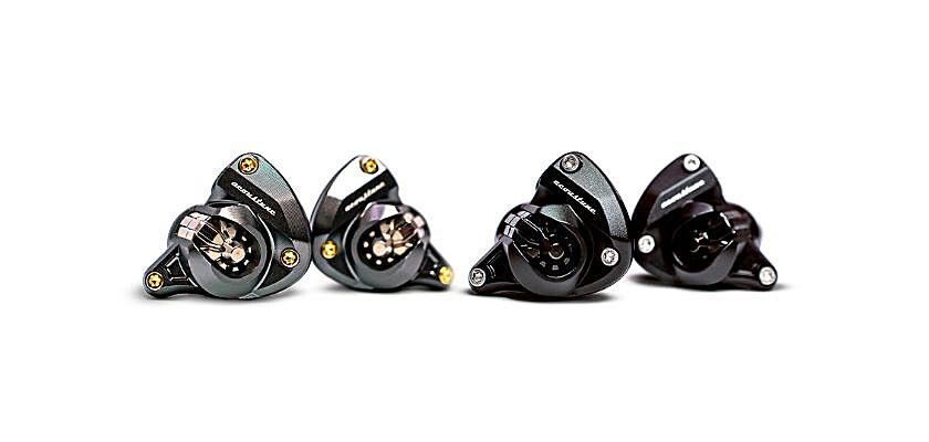 Acoustune HS1790-HS1750