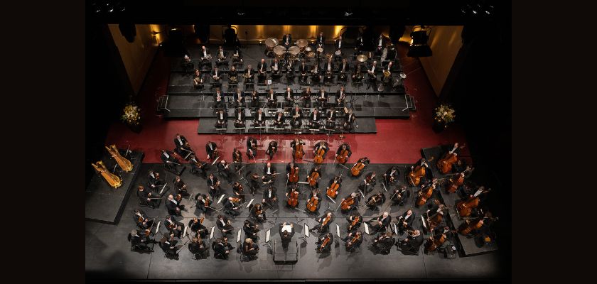 Berliner Philharmoniker 2023/24