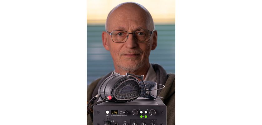 Zähl HM-1 und Dan Clark Audio Stealth & Expanse