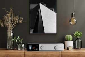 Audiolab 9000N