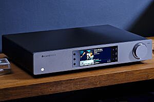 CambridgeAudio CXN100