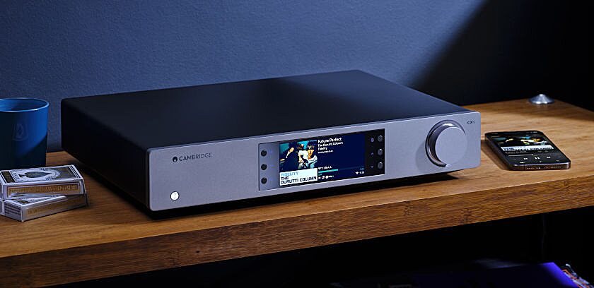 Cambridge Audio CXN100