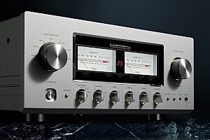 Luxman L-509Z