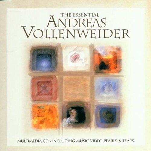 THE ESSENTIAL von Andreas Vollenweider