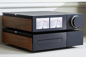 CambridgeAudio_EVO_VUMeter