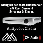 CM Audio