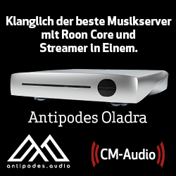 CM Audio