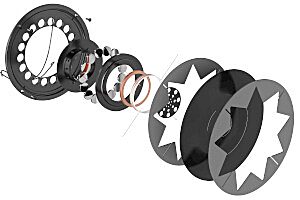 Manger Audio W90