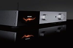 Audiolab 9000Q