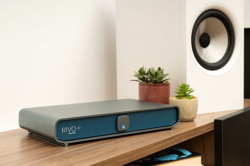 Rivo+ Streaming-Bridge