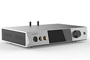 Luxsin-X9 Front